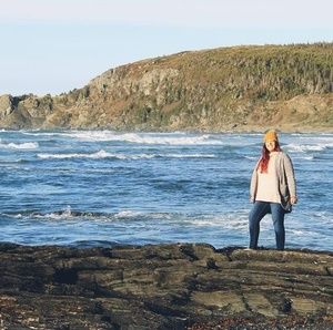 Meet your Posher, Alyssa